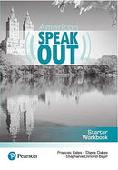 American Speakout Workbook Starter