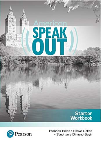 American Speakout Workbook Starter