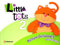 Little Tots 2 Picture Dictionary