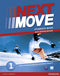 Next Move Student Book w/MyEnglishLab Level 1