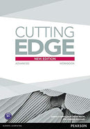 Cutting Edge 3rd Edition Workbook without Key Advanced