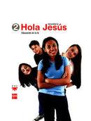 Hola Jesús 2