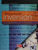 Proyectos de inversión
