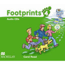 FOOTPRINTS 4 AUDIO CDX4