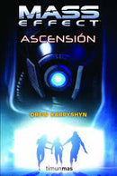 Mass Effect Ascensión nº 2/4