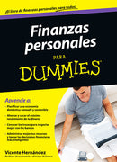 Finanzas personales para Dummies