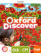 OXFORD DISCOVER 2E 1 SB CPT