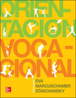 ORIENTACIÓN VOCACIONAL
