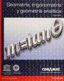 Geometría, trigonometría y geometría analítica