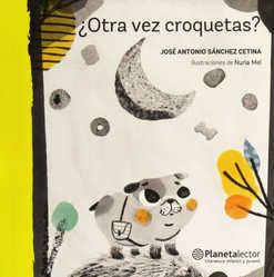 ¿Otra vez croquetas?