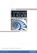 New Language Leader Coursebook Intermediate SB