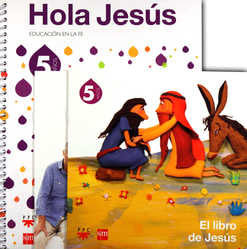 Hola Jesús 3