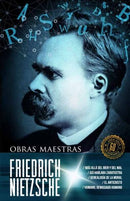FRIEDRICH NIETZSCHE