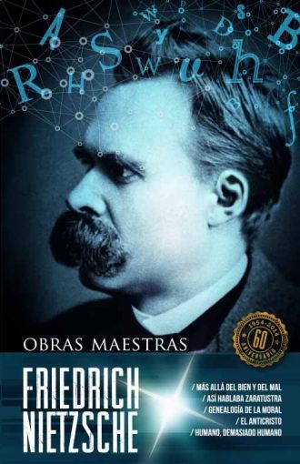 FRIEDRICH NIETZSCHE
