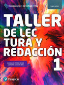 Taller de lectura y redacción 1