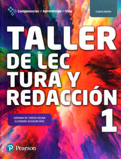 Taller de lectura y redacción 1