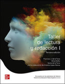 TALLER DE LECTURA Y REDACCIÓN I