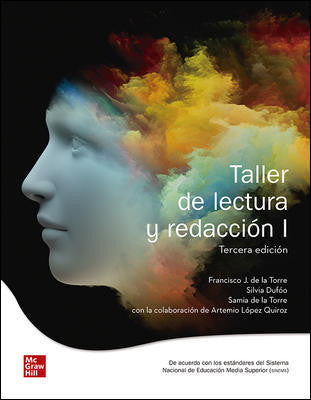 TALLER DE LECTURA Y REDACCIÓN I