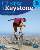 New Keystone, Student Edition with Digital Resources Level B