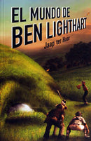 El mundo de Ben Lighthart