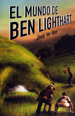 El mundo de Ben Lighthart