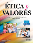 ETICA Y VALORES ETICA Y MORAL. ACTITUDES, HÁBITOS Y VIRTUDES. ÉTICA Y SOCIEDAD