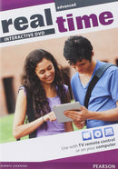 Real Life Real Time DVD Advanced