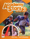 Academy Stars 3 Pupil's Book