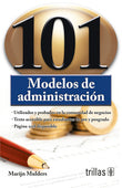 MODELOS DE ADMINISTRACION, 101