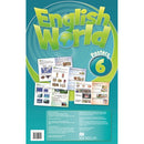 ENGLISH WORLD 6 POSTERS