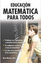 EDUCACIÓN MATEMÁTICA PARA TODOS