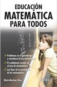 EDUCACIÓN MATEMÁTICA PARA TODOS