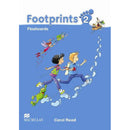 FOOTPRINTS 2 FLASHCARDS