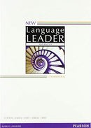 New Language Leader Coursebook Advanced SB