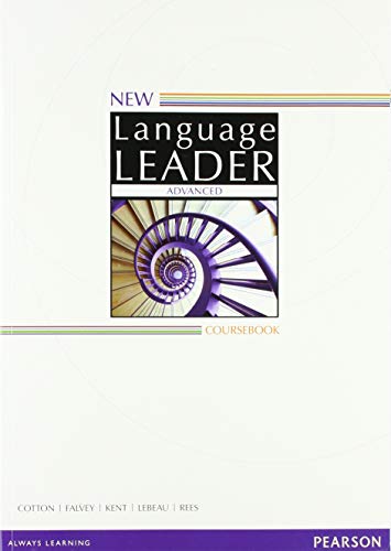 New Language Leader Coursebook Advanced SB