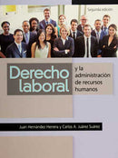 DERECHO LABORAL Y LA ADMINISTRACIÓN DE RECURSOS HUMANOS