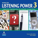 Listening Power Class Audio CD Level 3