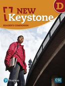 New Keystone, Reader's Companion Level D