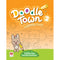 Doodletown Activity Book 2