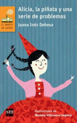 Alicia, la piñata y una serie de problemas