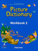 Longman Children's Picture Dictionary Workbook 2