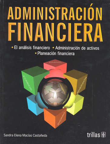 ADMINISTRACION FINANCIERA