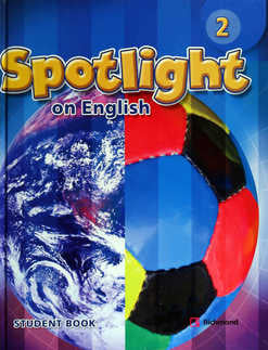 Spotlight on English 2 Student Book