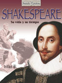 SHAKESPEARE: SU VIDA Y SU TIEMPO COLECCIÓN: GRANDES ESCRITORES