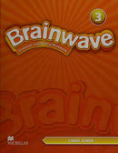 Brainwave 3 Grammar and Writing Workbook