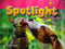 Spotlight on English K Student Book