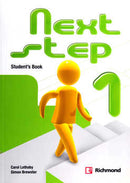 Next Step 1 Student's Book + CD