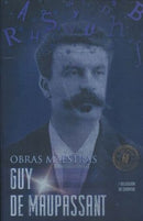 GUY DE MAUPASSANT