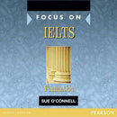 Focus on IELTS Audio CD Class Focus on IELTS Foundation