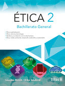 ETICA 2 BACHILLERATO GENERAL (COACHING TRILLAS)